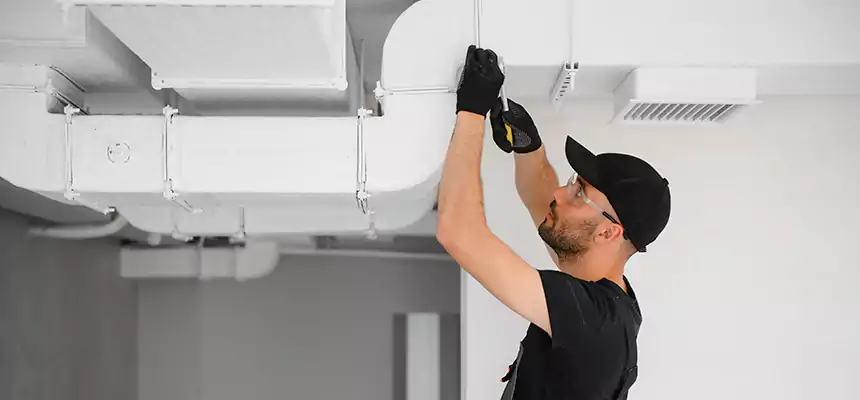Our Air Duct Cleaning Services in St. Paul, MN