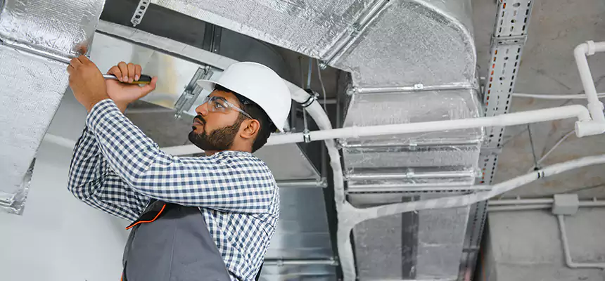 Proactive Ac Vent Repairs & Air Duct Replacement Companies Near Me in St. Paul