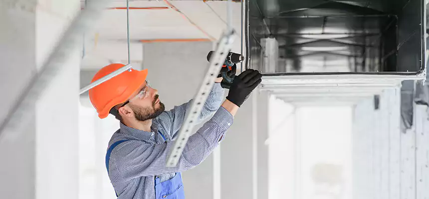 Our Air Vent Replacement Services in St. Paul, MN