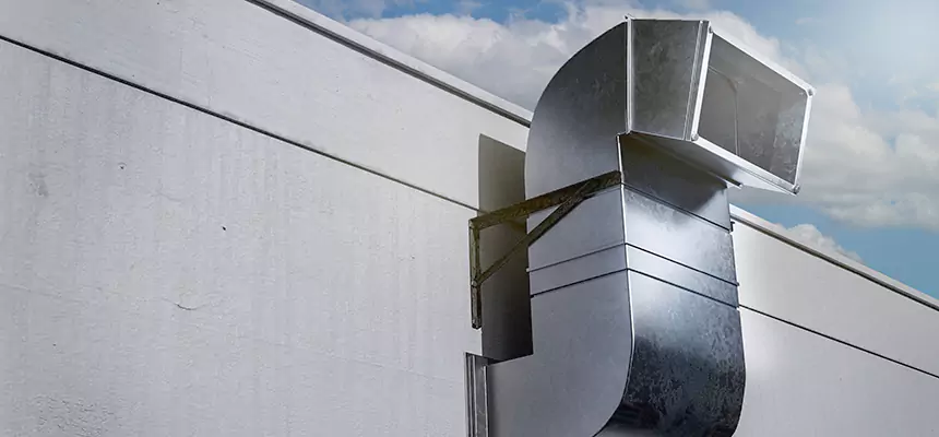 Comprehensive Commercial HVAC Cleaning in St. Paul