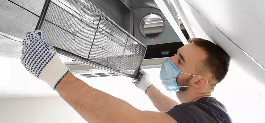 Our Dryer Vent Cleaning Services in St. Paul, MN