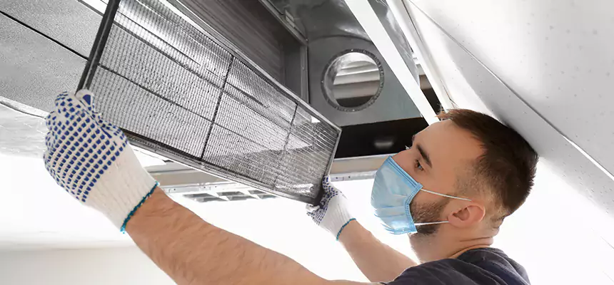 Our Dryer Vent Replacement Services in St. Paul, MN