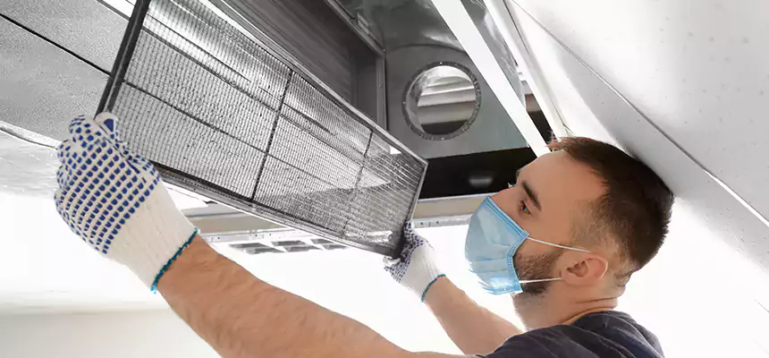 Our Home Duct Cleaning Services in St. Paul, MN  
