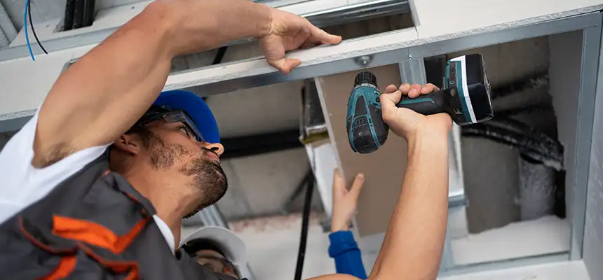 Our Improve Home Air Circulation Services in St. Paul, MN