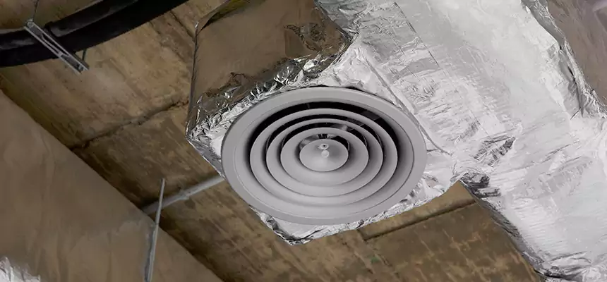 Advanced Industrial Ductwork Cleaning in St. Paul