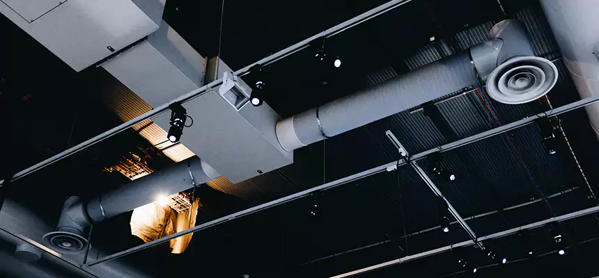 Our Seasonal Allergy Air Duct Cleaning Services in St. Paul, MN