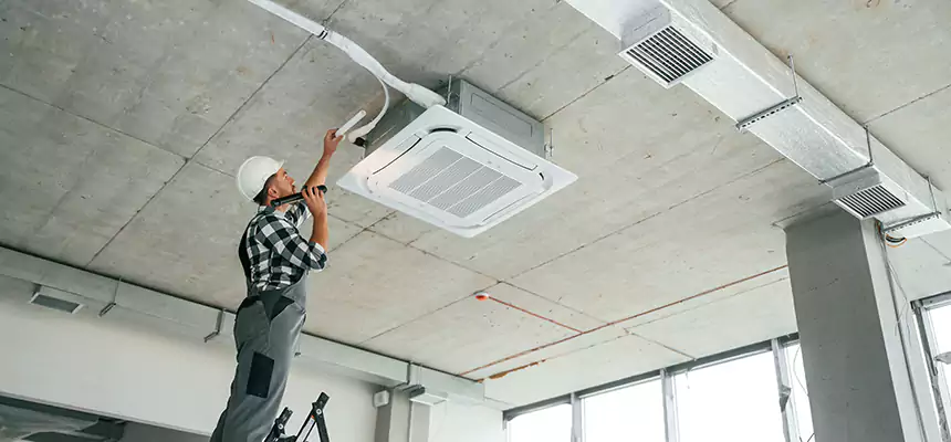 Our Wi Fi Connected Air Ducts Services in St. Paul, MN
