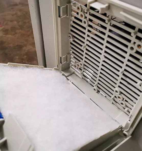 Professional Air Duct Expansion Solutions in St. Paul, MN