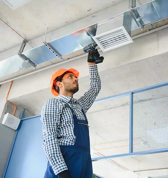 Welcome to Air Duct Cleaning & Repairs St. Paul — Your Local Air Duct Installation Specialists in St. Paul, MN
