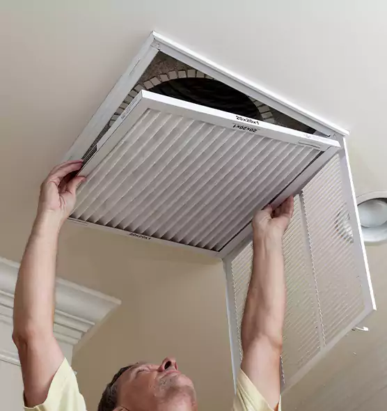 Trusted Apartment Air Duct Cleaning in St. Paul, MN