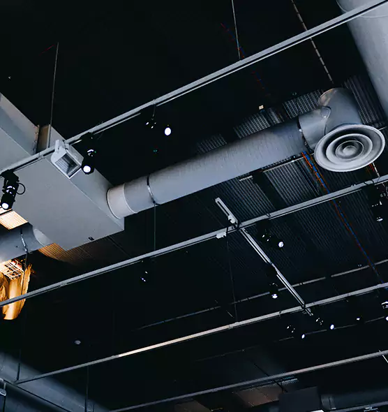 About Duct Sanitization with UV Light in St. Paul, MN