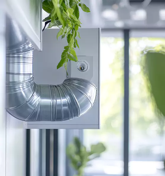 Professional Eco-Friendly Duct Cleaning Services in St. Paul, MN