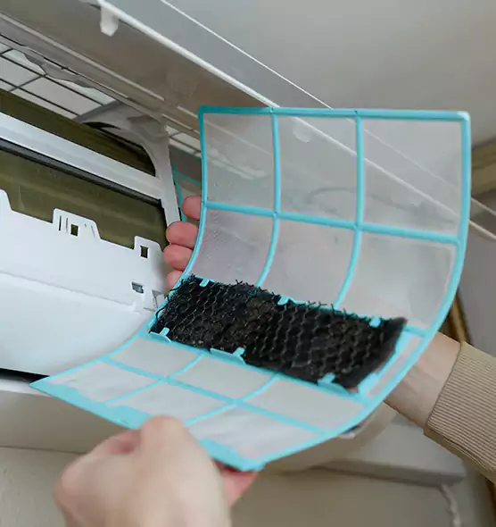 Welcome to Air Duct Cleaning & Repairs St. Paul — Your Local HEPA Filter Installation Pros in St. Paul, MN