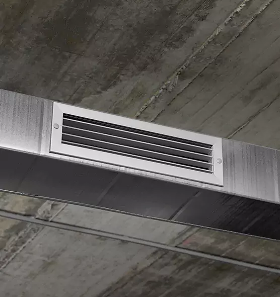 Trusted Hospital Grade Air Duct Cleaning Experts in St. Paul, MN