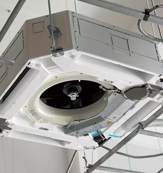 Professional Industrial Dryer Vent Cleaning in St. Paul, MN