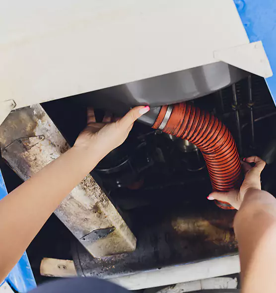 Top-Notch Return Vent Cleaning Service in St. Paul, MN