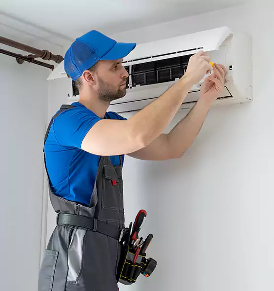 About Smart Thermostat AC Installation in St. Paul, MN