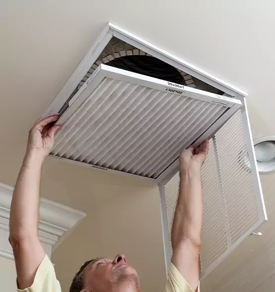 Trusted Vent Shaft Cleaning Expert in St. Paul, MN