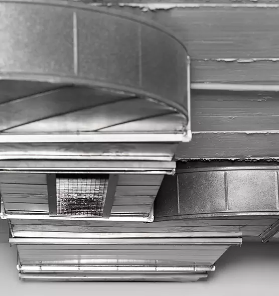 Professional Wall Vent Cleaning Service in St. Paul, MN