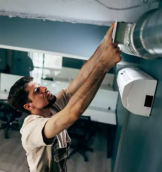 Reliable Warehouse Vent Cleaning in St. Paul, MN