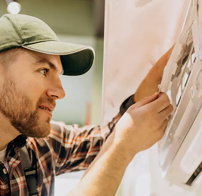 Why Homeowners Businesses Trust Us in St. Paul, MN?