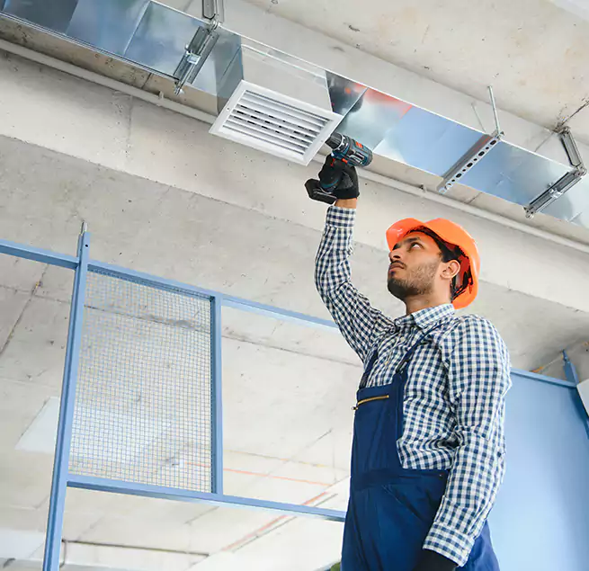 Why Homeowners & Businesses Trust Us in St. Paul, MN?