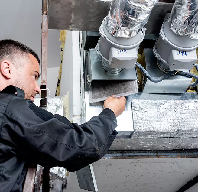 Why Homeowners & Businesses Trust Us in St. Paul, MN?