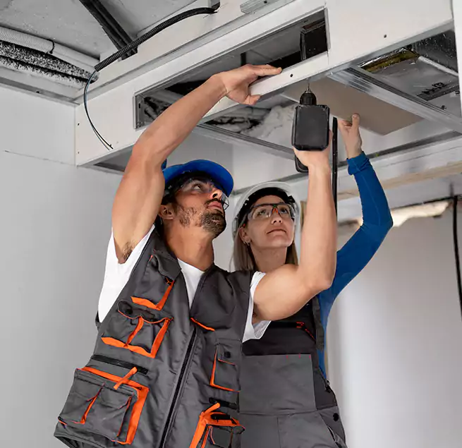 Why Homeowners & Businesses Trust Us in St. Paul, MN