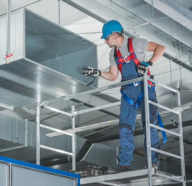 Why Homeowners & Businesses Trust Us in St. Paul, MN?