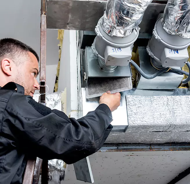 Why Homeowners & Businesses Trust Us in St. Paul, MN