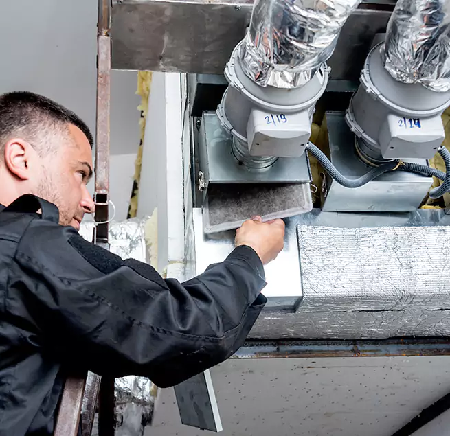 Why Homeowners & Businesses Trust Us in St. Paul, MN?