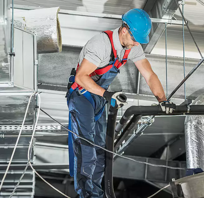 Why Homeowners & Businesses Trust Us in St. Paul, MN?