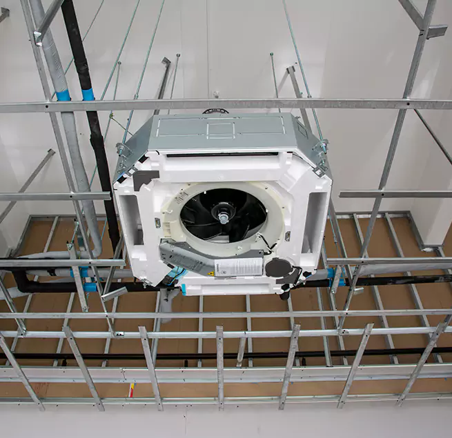 Why Homeowners & Businesses Trust Us in St. Paul, MN?