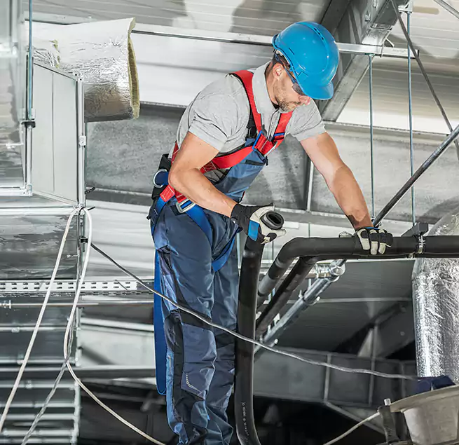 Why Homeowners & Businesses Trust Us in St. Paul, MN?