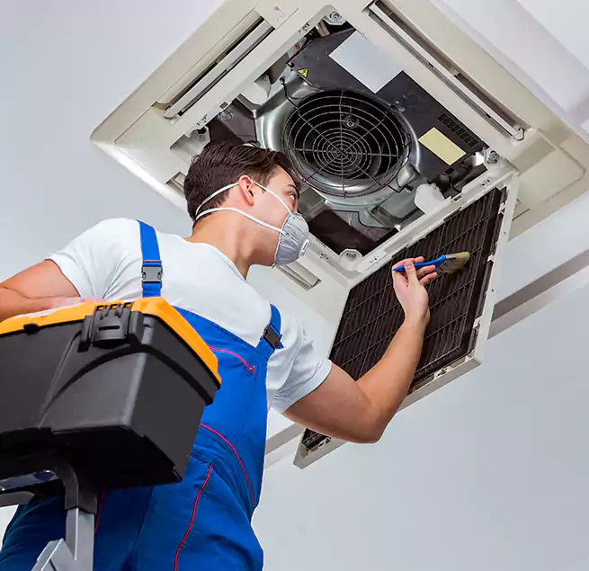 Why Homeowners & Businesses Trust Us in St. Paul, MN