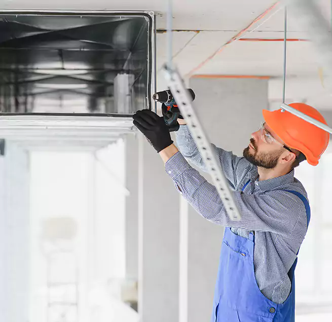 Why Homeowners & Businesses Trust Us St. Paul, MN