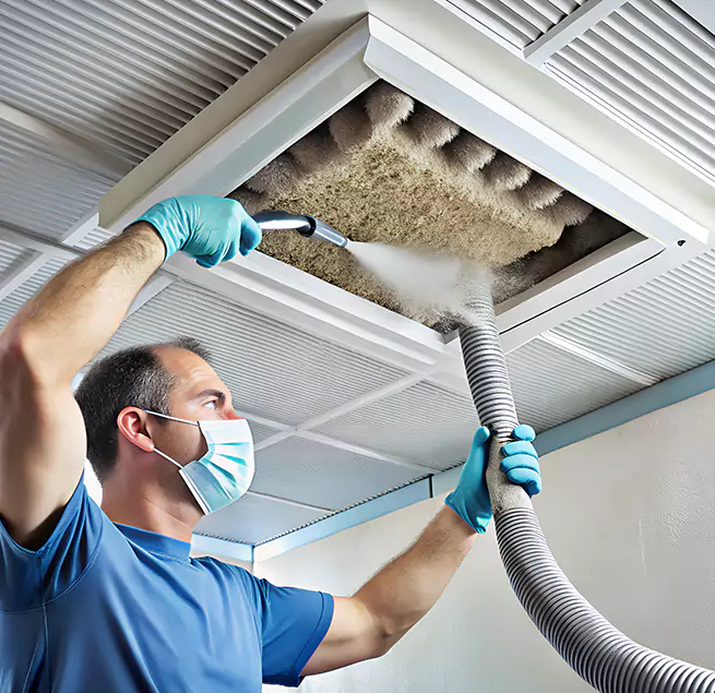 Why Homeowners Businesses Trust Us in St. Paul, MN