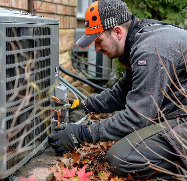 Why Homeowners & Businesses Trust Us in St. Paul, MN?