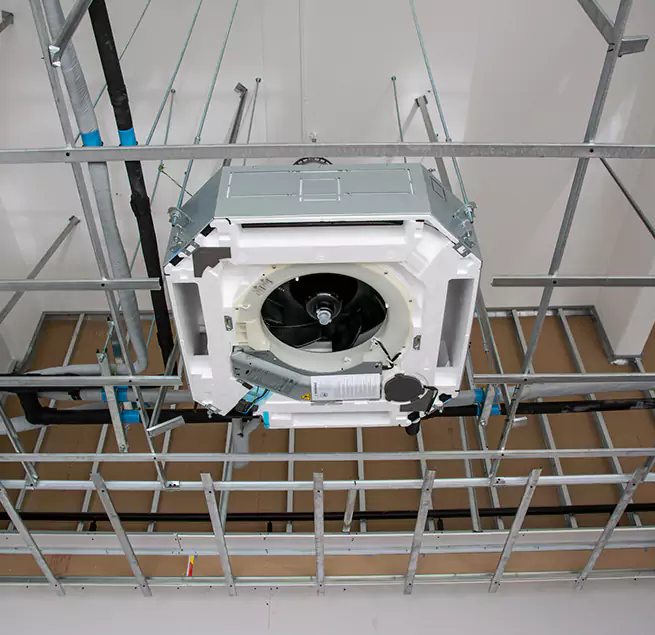 Why Homeowners & Businesses Trust Us St. Paul, MN