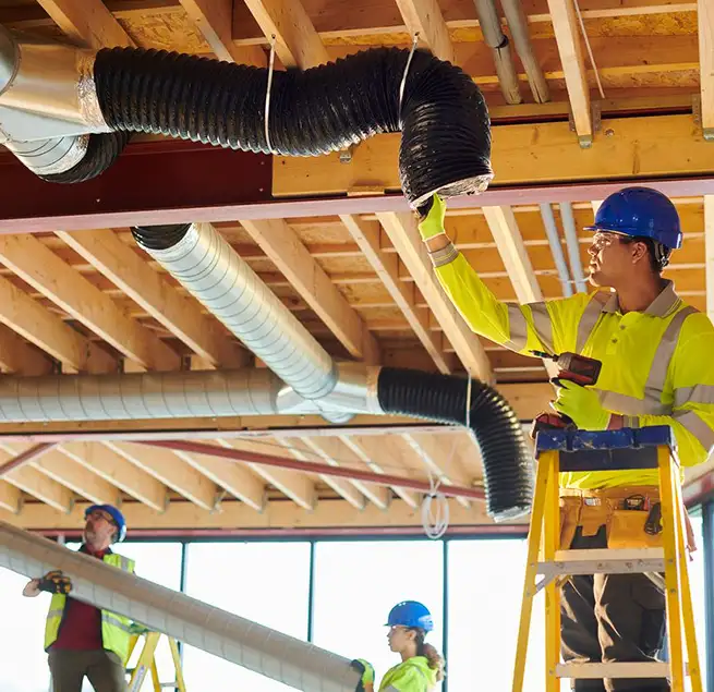 Why Homeowners & Businesses Trust Us in St. Paul, MN?