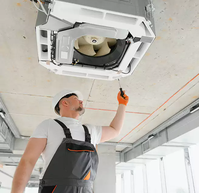 Why Homeowners Businesses Trust Us in St. Paul, MN