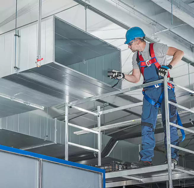 Why Homeowners & Businesses Trust Us St. Paul, MN