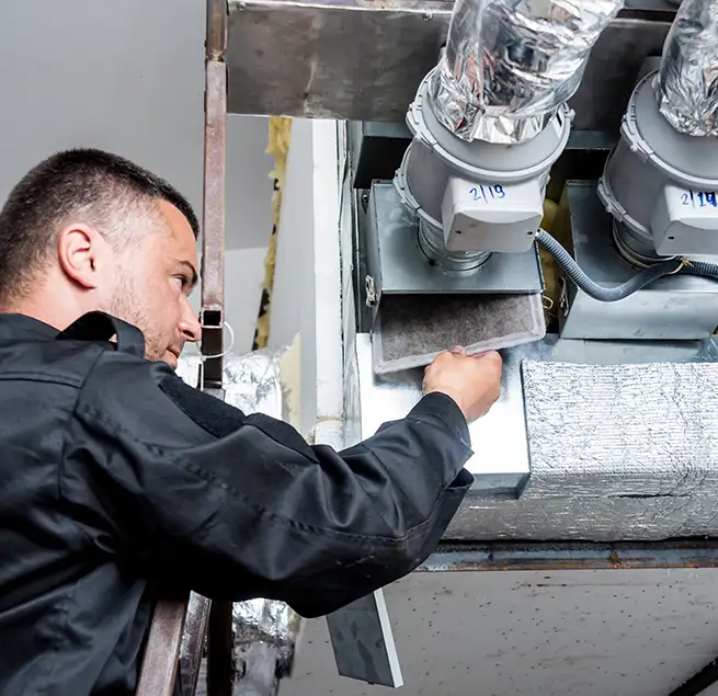 Why Homeowners & Businesses Trust Us in St. Paul, MN?